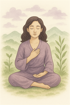 Burn-out is geen blauwdruk