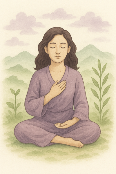 Burn-out is geen blauwdruk